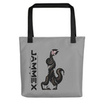 Extra Sensory - Tote Bag