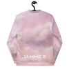 In The Clouds - Unisex Bomber Jacket