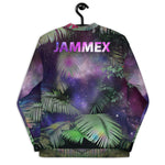 Space Jungle - Unisex Bomber Jacket