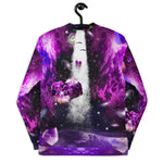 Amethyst Universe - Unisex Bomber Jacket