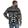 Hybrid Dimensions - Unisex Exotik Bomber Jacket