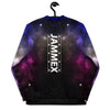 Thunder God X - Unisex Stardust Bomber Jacket