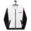 Venus - Unisex Accent Bomber Jacket