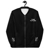 Exotik Future Inc. - Unisex Corporate Bomber Jacket