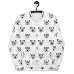 Future Jaguar - Unisex Bomber Jacket