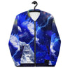 Plasma Universe - Unisex Bomber Jacket