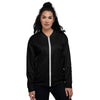 Onyx Emblem - Unisex Bomber Jacket