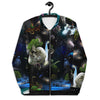 Exotik Future Multiverse - Unisex Bomber Jacket