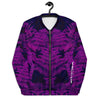 Exotic Ferns - Unisex Bomber Jacket