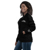 Exotik Future Inc. - Unisex Corporate Bomber Jacket