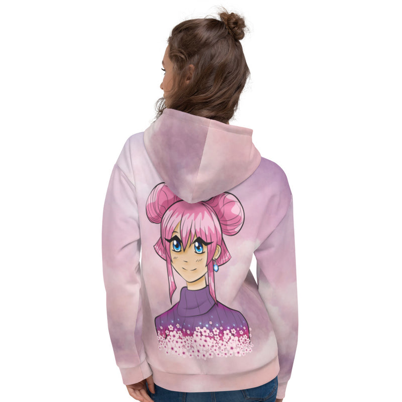 In The Clouds - Unisex Hoodie