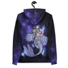 Fire Goddess X - Unisex Stardust Hoodie