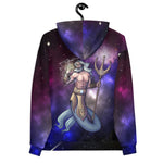 Thunder God X - Unisex Stardust Hoodie