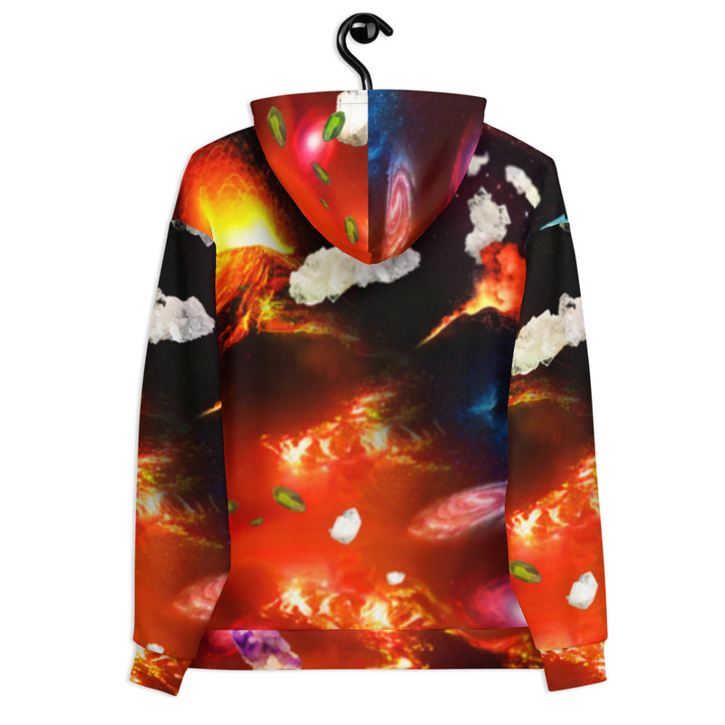 Crystal Universe - Unisex Hoodie