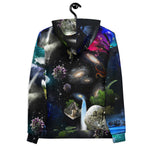 Exotik Future Multiverse - Unisex Hoodie