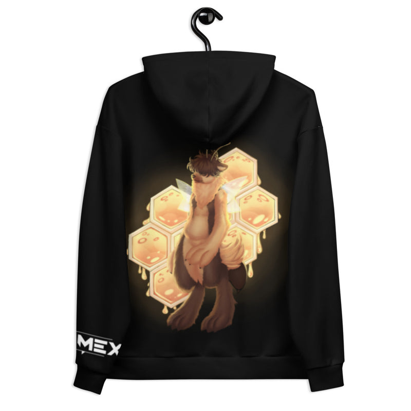 Gleam - Unisex Diamond Hoodie