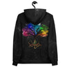 Realms Of The Sacred Tree - Unisex Stardust Hoodie