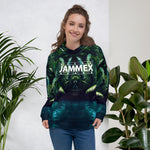 Boonetopian Jungle - Unisex Hoodie