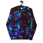 Lush Tropics - Unisex Exotik Hoodie