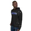 Solstice - Unisex Stardust Hoodie