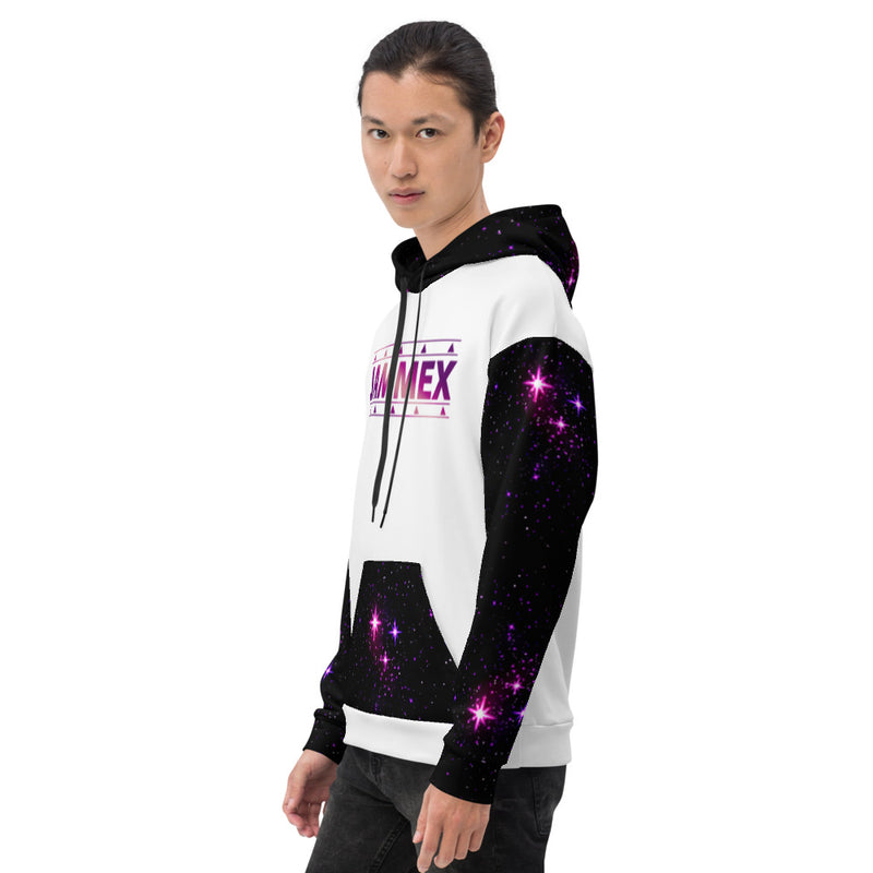 Venus - Unisex Accent Hoodie