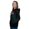 Emerald Of Prey - Unisex Stardust Hoodie