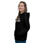 Exotik Future Inc. - Unisex Corporate Hoodie