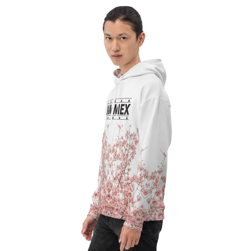 Cherry Blossoms - Unisex Hoodie