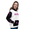 Venus - Unisex Accent Hoodie