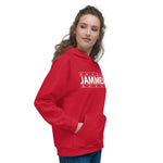 Scarlet Emblem - Unisex Hoodie