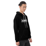 Onyx Emblem - Unisex Hoodie