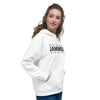 Pearl Emblem - Unisex Hoodie