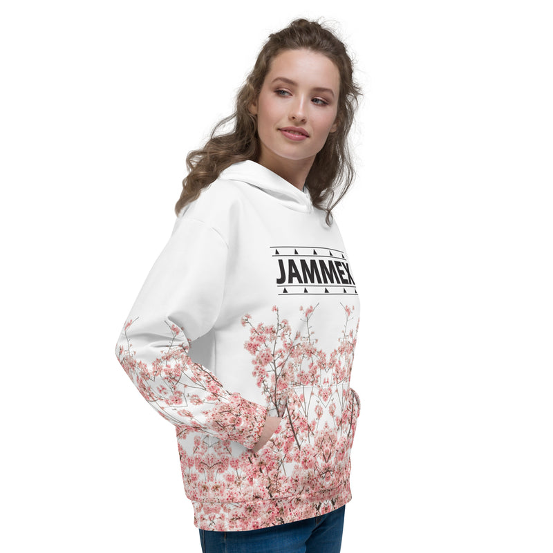 Cherry Blossoms - Unisex Hoodie