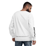 Exotik Future Inc. - Unisex Corporate Sweatshirt