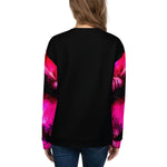 Vivid Hallucinations - Unisex Accent Sweatshirt