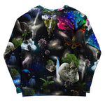 Exotik Future Multiverse - Unisex Sweatshirt