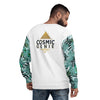 Mayan Spider Monkey - Unisex Exotik Sweatshirt