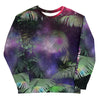 Space Jungle - Unisex Sweatshirt