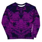 Exotic Ferns - Unisex Sweatshirt