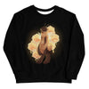 Gleam - Unisex Diamond Sweatshirt