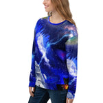 Plasma Universe - Unisex Sweatshirt