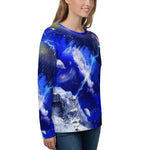 Plasma Universe - Unisex Sweatshirt