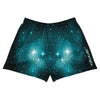 Luna - Women's Athletic Stardust Shorts