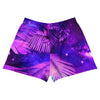 Nairola Luno - Women's Athletic Shorts