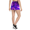 Nairola Luno - Women's Athletic Shorts