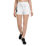 Pure Mischief - Women's Athletic Emblem Shorts