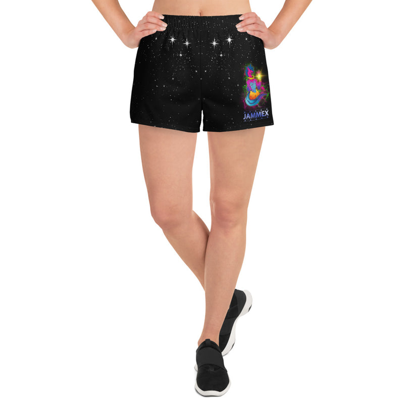 Solstice - Women's Athletic Stardust Shorts