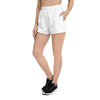 Pure Mischief - Women's Athletic Emblem Shorts