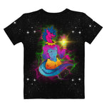 Solstice - Women's Stardust T-Shirt