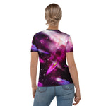 Zumjai Universe - Women's T-Shirt